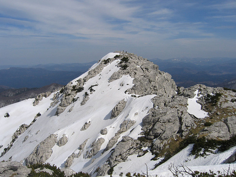 Nationalpark Risnjak 28